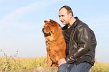 ADULTE ET CHIEN 042